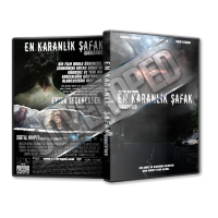 En Karanlık Şafak - Hungerford 2014 Türkçe Dvd cover Tasarımı